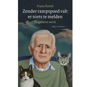 Zonder rampspoed valt er niets te melden