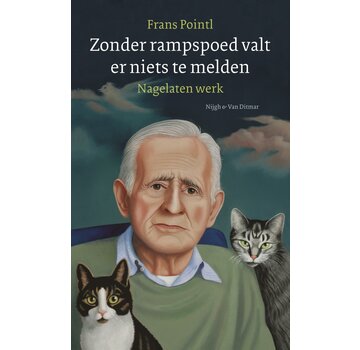 Zonder rampspoed valt er niets te melden