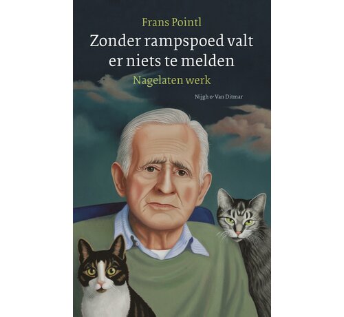 Zonder rampspoed valt er niets te melden