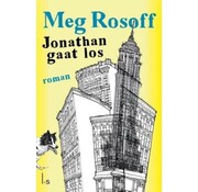Jonathan gaat los