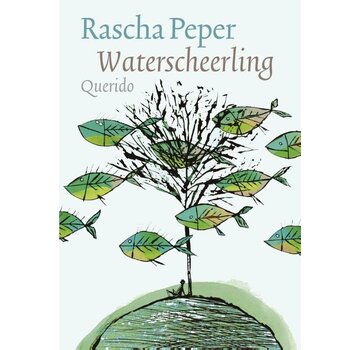 Waterscheerling