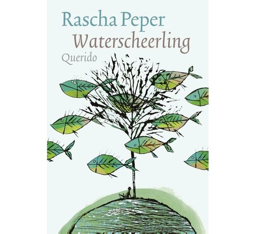 Waterscheerling