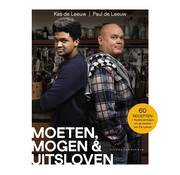 Moeten, mogen & uitsloven