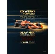 Zo werkt de Formule 1