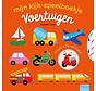 Mijn kijk- speelboekje - Voertuigen