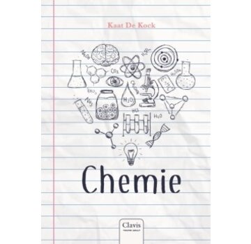 Clavis Young adult - Chemie