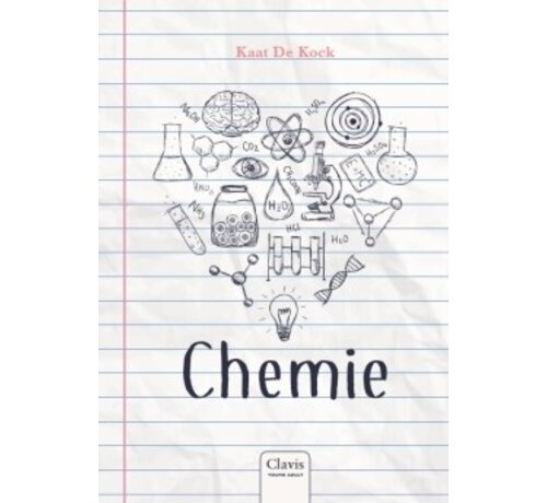 Clavis Young adult - Chemie