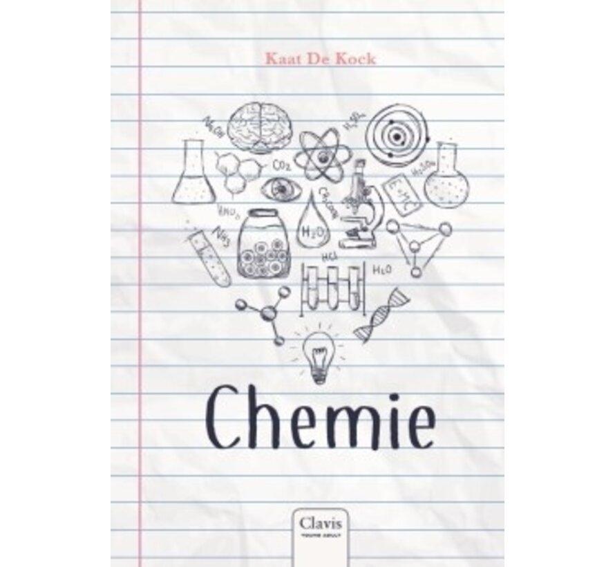 Clavis Young adult - Chemie