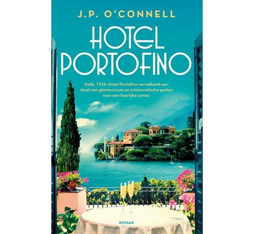 Hotel Portofino