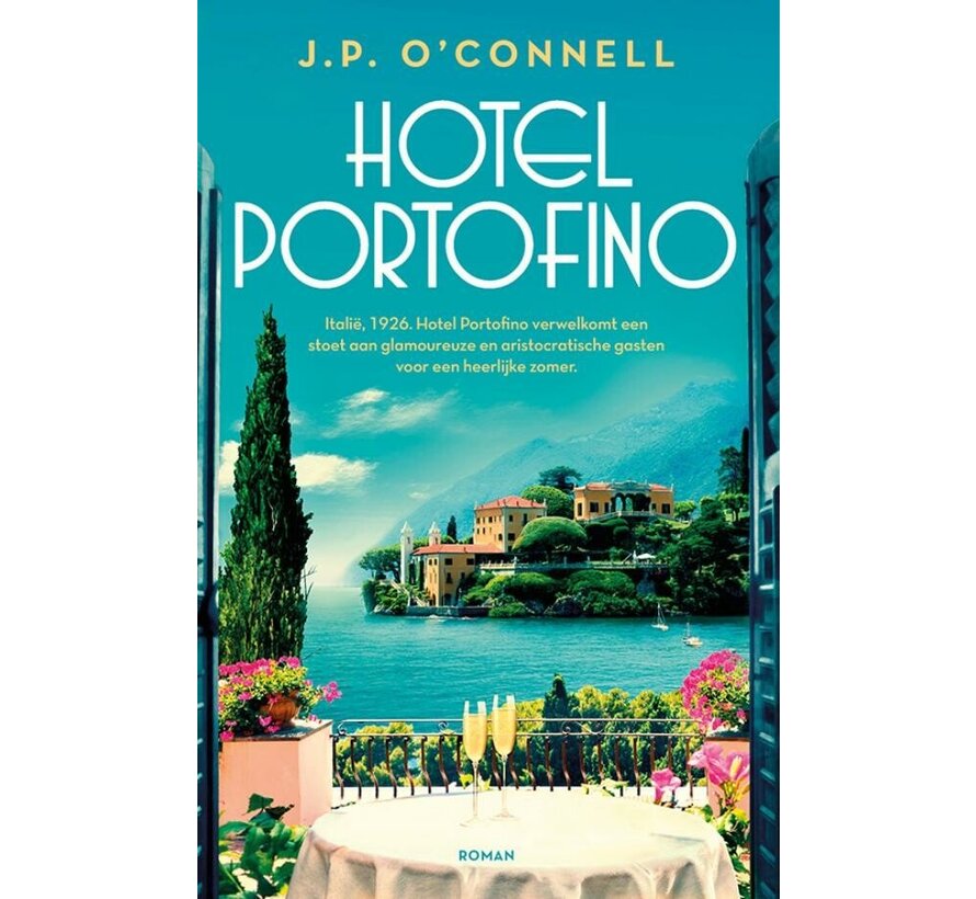 Hotel Portofino
