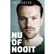 Nu of nooit