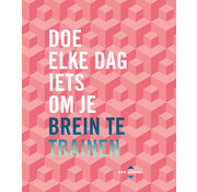 Doe elke dag iets om je brein te trainen