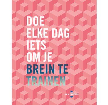 Doe elke dag iets om je brein te trainen