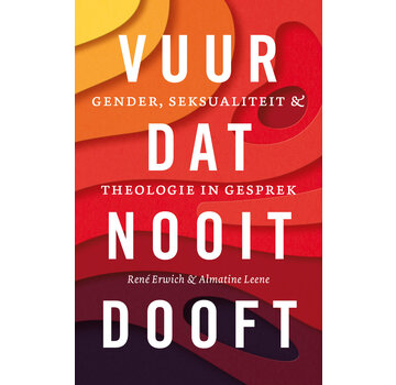 Vuur dat nooit dooft