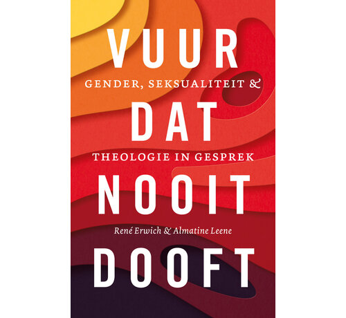 Vuur dat nooit dooft