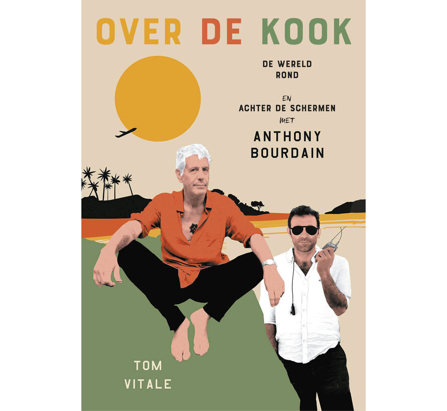 Over de kook