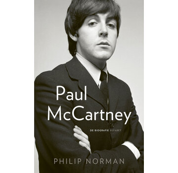 Paul McCartney