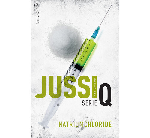 Serie Q 9 - Natriumchloride