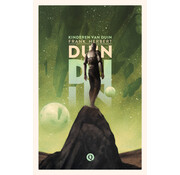 De boeken van Duin 3 - Kinderen van Duin