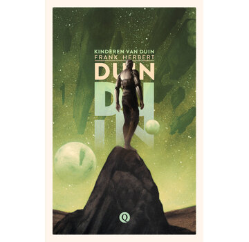 De boeken van Duin 3 - Kinderen van Duin