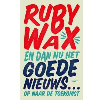 En dan nu het goede nieuws…