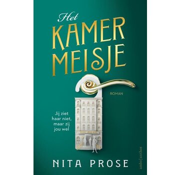 1+1 gratis Het kamermeisje