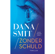 Hazel Kramer-serie 1 - Zonder schuld
