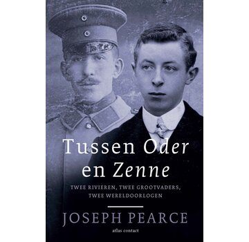 Tussen Oder en Zenne