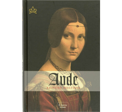 Clavis histories - Aude