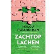 Zachtop lachen