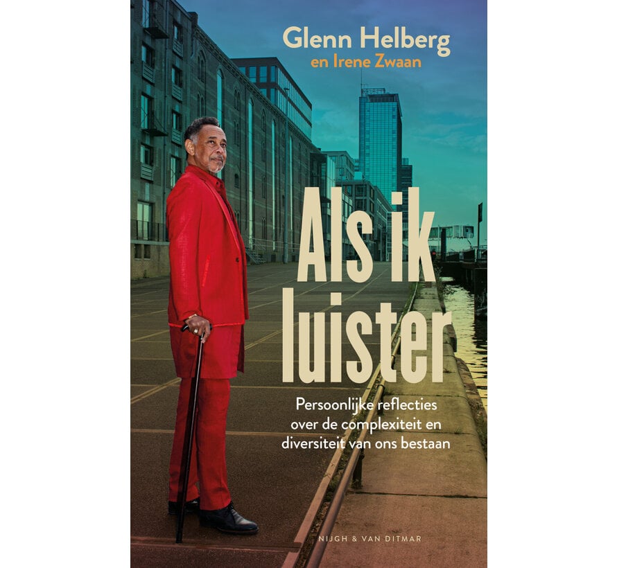Als ik luister