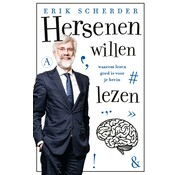 Hersenen willen lezen