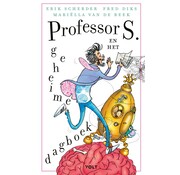 Professor S. 3 - Professor S. en het geheime dagboek