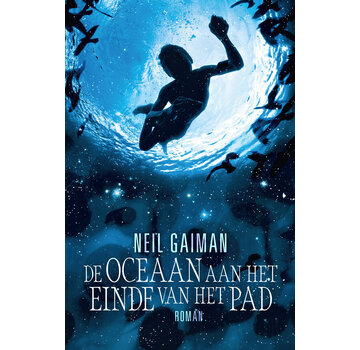 De oceaan aan het einde van het pad