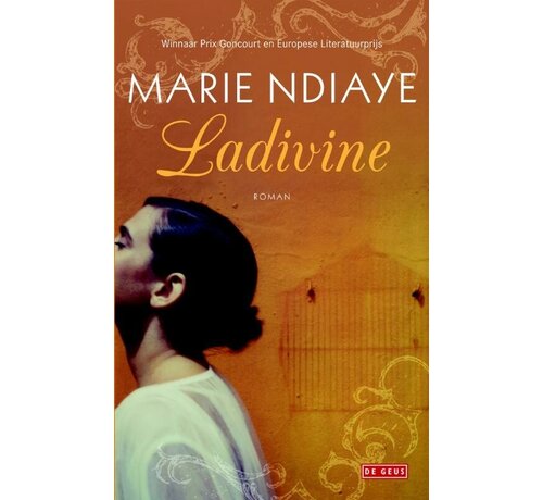 Ladivine