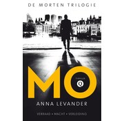 De Morten trilogie 2 - Mo