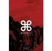 1+1 gratis Clavis Young adult - Het vierde rijk