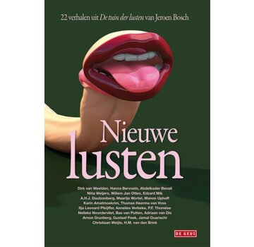 1+1 gratis Nieuwe lusten