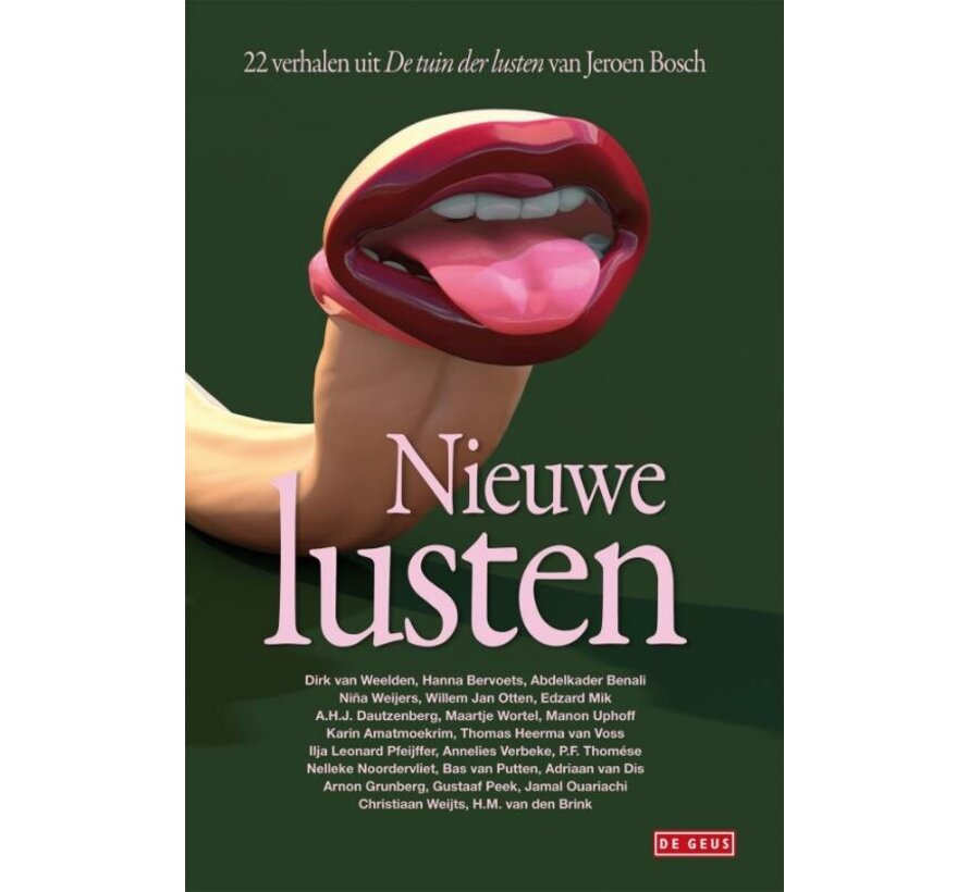 Nieuwe lusten