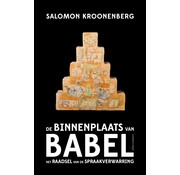 1+1 gratis De binnenplaats van Babel