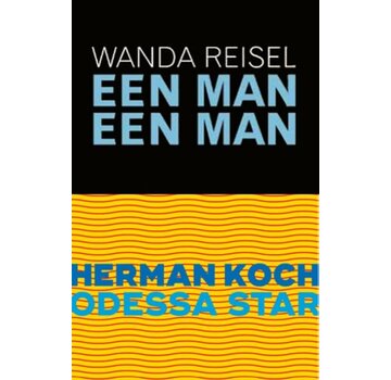 Odessa Star/Een man een man