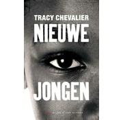 Nieuwe jongen