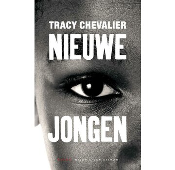 Nieuwe jongen