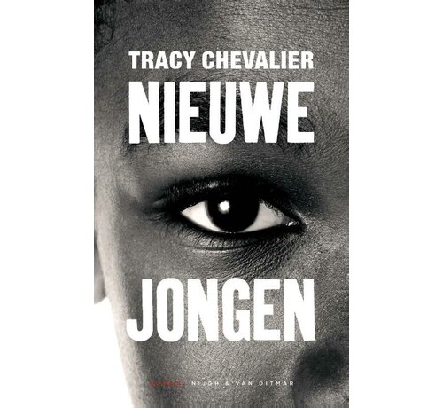 Nieuwe jongen