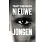 Nieuwe jongen