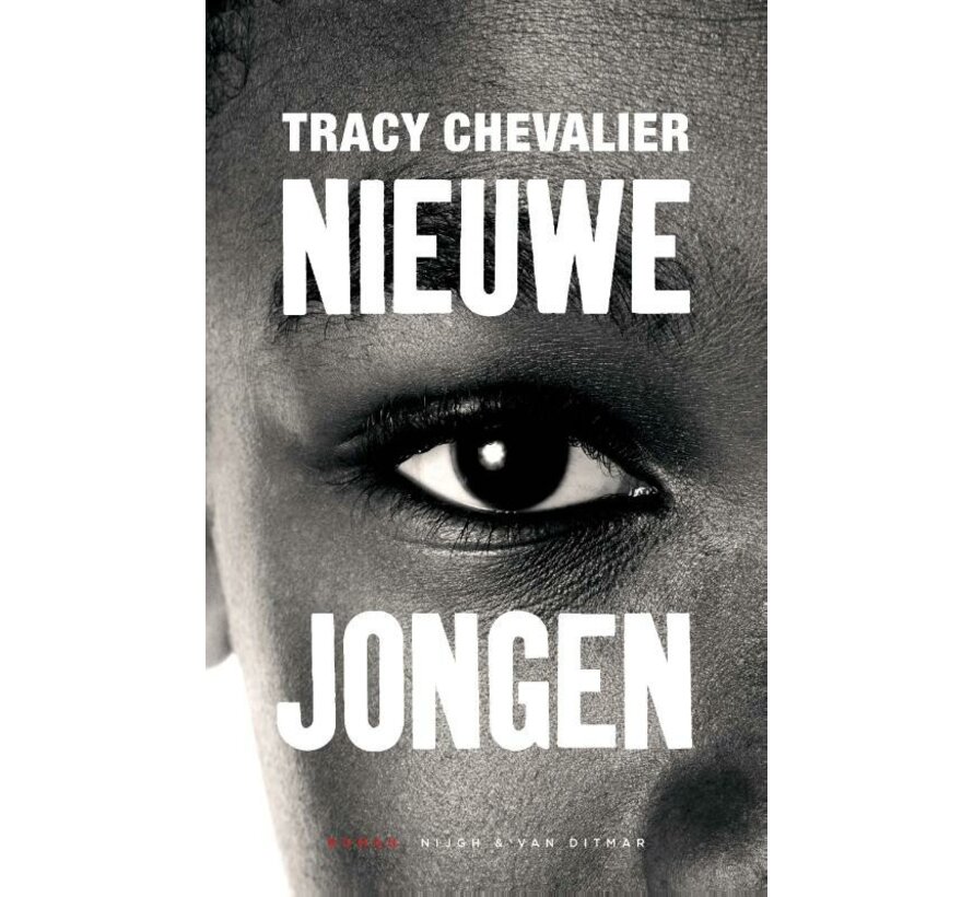 Nieuwe jongen