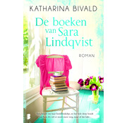 De boeken van Sara Lindqvist