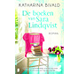 De boeken van Sara Lindqvist