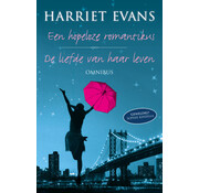 Een hopeloze romantikus / De liefde van haar leven