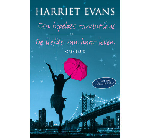 Hopeloze romantikus en De liefde van haar leven